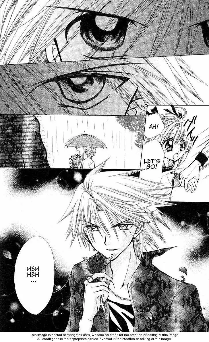 Mermaid Melody Pichi Pichi Pitch Chapter 10 17